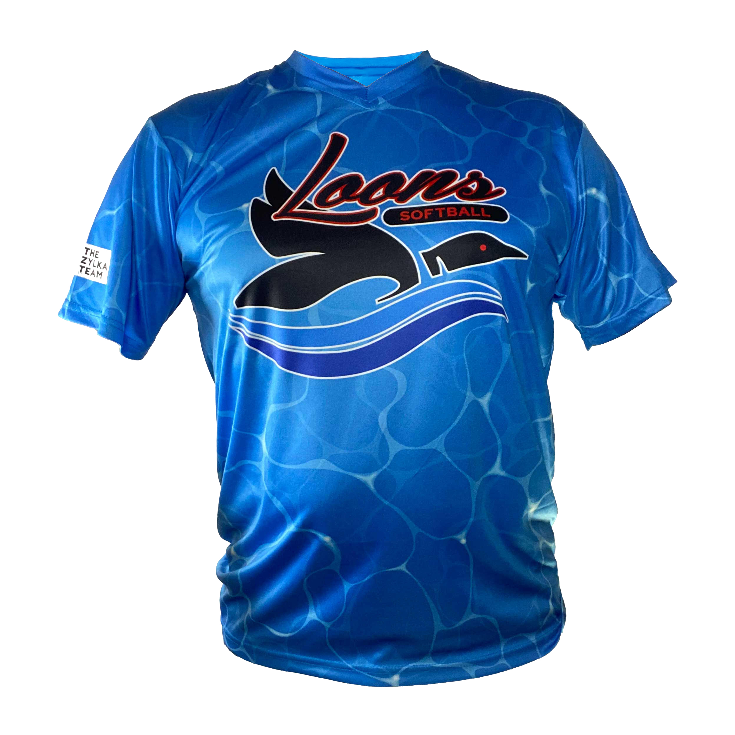Baseball / Softball — RUSH Athletic