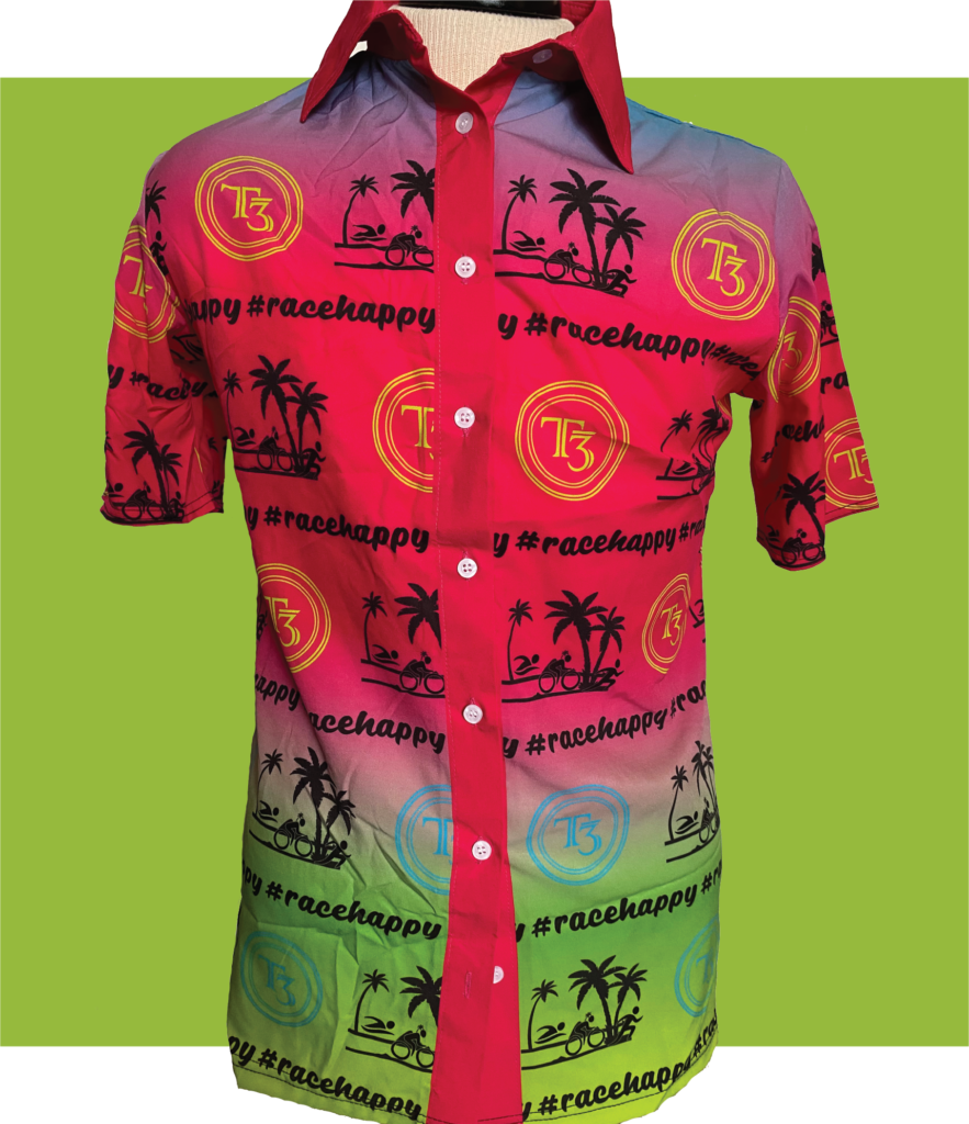 Casual Apparel — RUSH Athletic