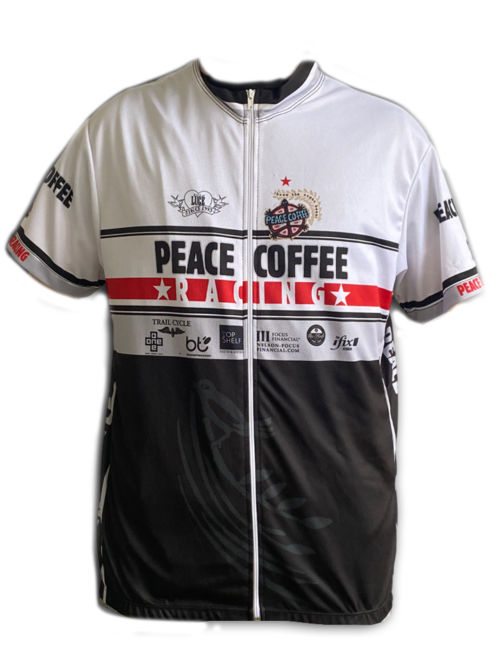 Cycling Jerseys & Bibs — RUSH Athletic