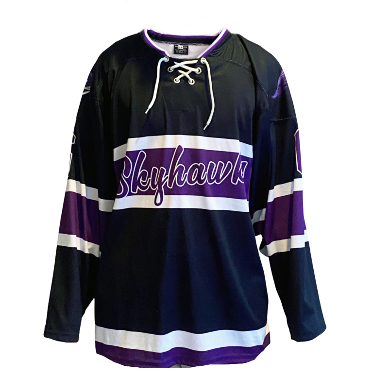 Hockey Apparel — RUSH Athletic