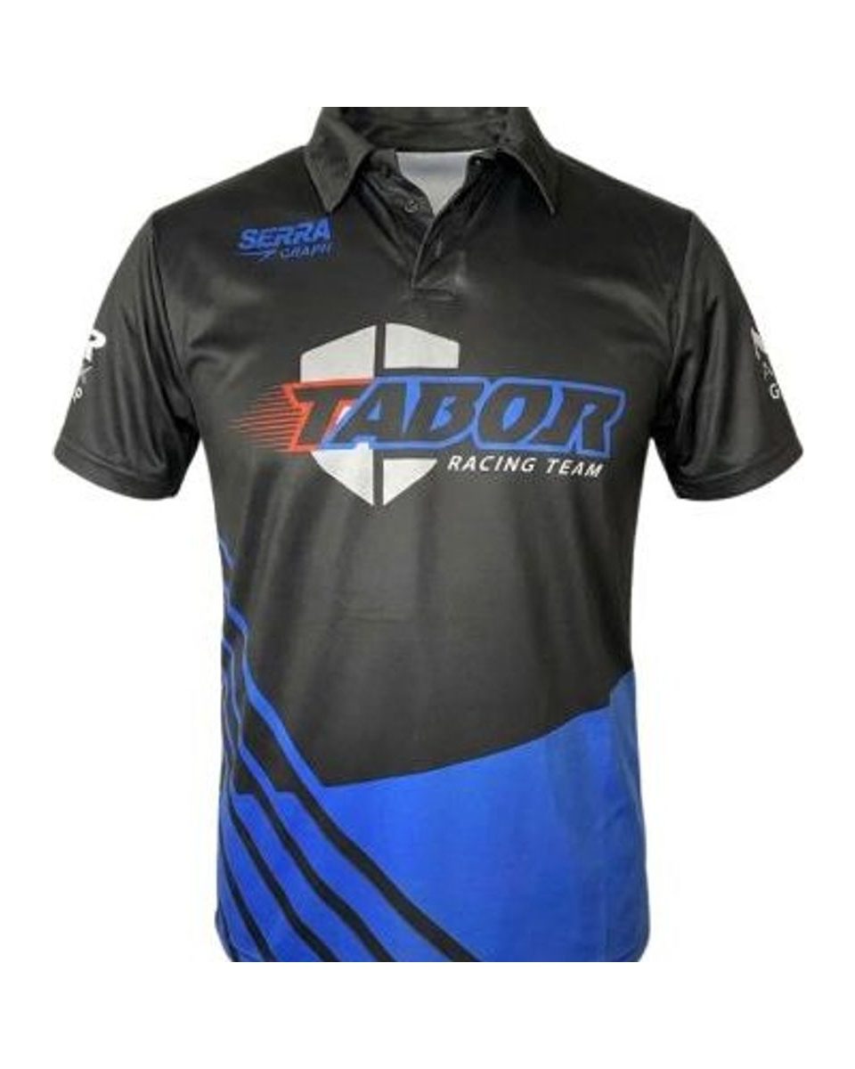 RA56T custom team polo